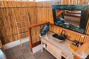 La Cocoteraie Ecolodge- Glamping