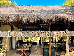 La Cocoteraie Ecolodge- Glamping