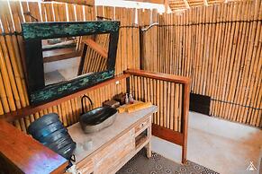 La Cocoteraie Ecolodge- Glamping