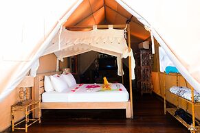 La Cocoteraie Ecolodge- Glamping