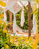 La Cocoteraie Ecolodge- Glamping