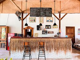 La Cocoteraie Ecolodge- Glamping