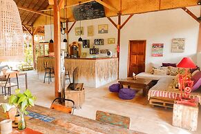 La Cocoteraie Ecolodge- Glamping