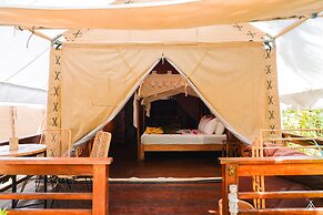 La Cocoteraie Ecolodge- Glamping