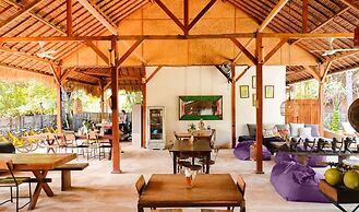 La Cocoteraie Ecolodge- Glamping