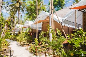 La Cocoteraie Ecolodge- Glamping