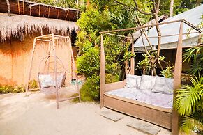 La Cocoteraie Ecolodge- Glamping