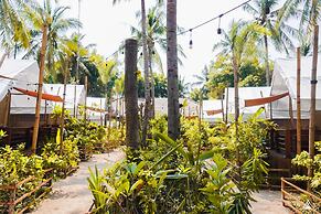 La Cocoteraie Ecolodge- Glamping