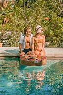 La Cocoteraie Ecolodge- Glamping