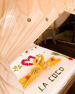La Cocoteraie Ecolodge- Glamping