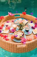 La Cocoteraie Ecolodge- Glamping