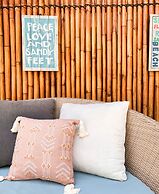 La Cocoteraie Ecolodge- Glamping