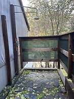 Indian Flat RV Park - Tent Cabins & Cottages