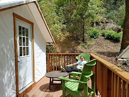 Indian Flat RV Park - Tent Cabins & Cottages