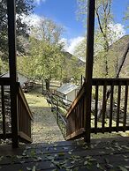 Indian Flat RV Park - Tent Cabins & Cottages