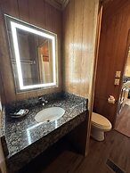 Indian Flat RV Park - Tent Cabins & Cottages