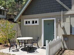 Indian Flat RV Park - Tent Cabins & Cottages