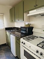 Indian Flat RV Park - Tent Cabins & Cottages