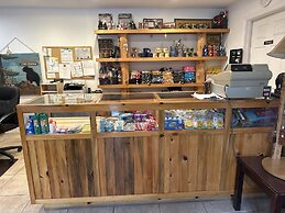 Indian Flat RV Park - Tent Cabins & Cottages