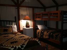 Indian Flat RV Park - Tent Cabins & Cottages