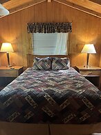 Indian Flat RV Park - Tent Cabins & Cottages