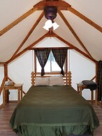 Indian Flat RV Park - Tent Cabins & Cottages