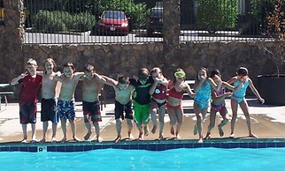 Indian Flat RV Park - Tent Cabins & Cottages