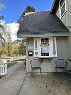 Indian Flat RV Park - Tent Cabins & Cottages