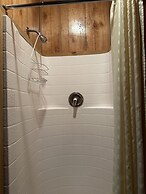 Indian Flat RV Park - Tent Cabins & Cottages