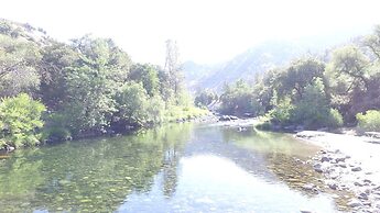 Indian Flat RV Park - Tent Cabins & Cottages