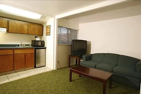 Indian Flat RV Park - Tent Cabins & Cottages