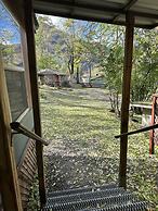 Indian Flat RV Park - Tent Cabins & Cottages