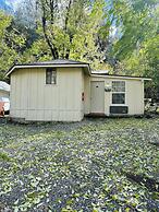 Indian Flat RV Park - Tent Cabins & Cottages