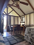 Indian Flat RV Park - Tent Cabins & Cottages