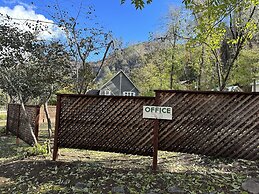 Indian Flat RV Park - Tent Cabins & Cottages