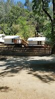 Indian Flat RV Park - Tent Cabins & Cottages