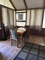 Indian Flat RV Park - Tent Cabins & Cottages