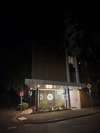 Melrose Apartments