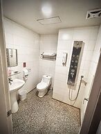 Walker Hotel - Zhengyi