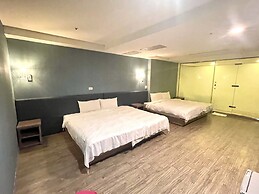 Walker Hotel - Zhengyi