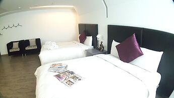 Walker Hotel - Zhengyi