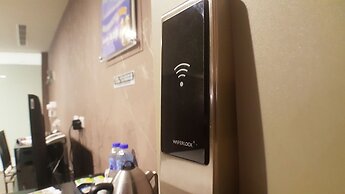 Walker Hotel - Zhengyi