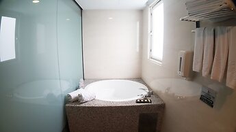 Walker Hotel - Zhengyi