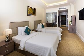 MerPerle Crystal Palace Hotel