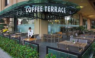 MerPerle Crystal Palace Hotel