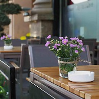 MerPerle Crystal Palace Hotel