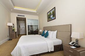 MerPerle Crystal Palace Hotel