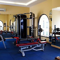 MerPerle Crystal Palace Hotel