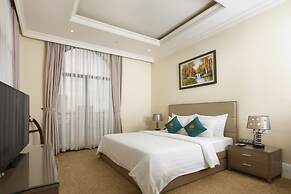 MerPerle Crystal Palace Hotel