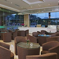 MerPerle Crystal Palace Hotel